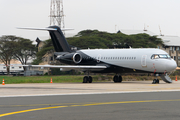 I-Fly Air Fokker 70 (5Y-IFB) at  Nairobi - Jomo Kenyatta (Embakasi), Kenya