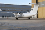 748 Air Services de Havilland Canada DHC-8-102 (5Y-IHO) at  Luqa - Malta International, Malta
