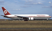 Kenya Airways Boeing 767-36N(ER) (5Y-KQX) at  Amsterdam - Schiphol, Netherlands