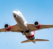 Kenya Airways Boeing 787-8 Dreamliner (5Y-KZA) at  Johannesburg - O.R.Tambo International, South Africa