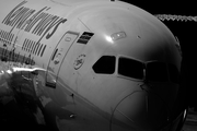 Kenya Airways Boeing 787-8 Dreamliner (5Y-KZD) at  Paris - Charles de Gaulle (Roissy), France