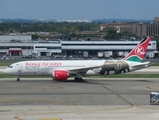 Kenya Airways Boeing 787-8 Dreamliner (5Y-KZD) at  New York - John F. Kennedy International, United States