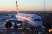 Kenya Airways Boeing 787-8 Dreamliner (5Y-KZF) at  Paris - Charles de Gaulle (Roissy), France