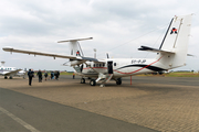 Airkenya Express de Havilland Canada DHC-6-300 Twin Otter (5Y-PJP) at  Nairobi - Wilson International, Kenya