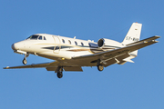 (Private) Cessna 560XL Citation Excel (5Y-WHB) at  Gran Canaria, Spain