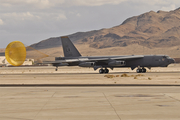 United States Air Force Boeing B-52H Stratofortress (60-0002) at  Las Vegas - Nellis AFB, United States