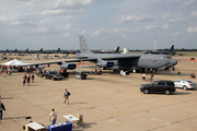 United States Air Force Boeing B-52H Stratofortress (60-0008) at  Barksdale AFB - Bossier City, United States