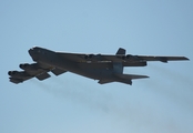 United States Air Force Boeing B-52H Stratofortress (60-0011) at  Las Vegas - Nellis AFB, United States