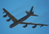 United States Air Force Boeing B-52H Stratofortress (60-0011) at  Las Vegas - Nellis AFB, United States