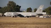 United States Air Force Boeing B-52H Stratofortress (60-0014) at  Tucson - Davis-Monthan AFB, United States