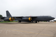 United States Air Force Boeing B-52H Stratofortress (60-0015) at  Oshkosh - Wittman Regional, United States