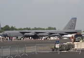 United States Air Force Boeing B-52H Stratofortress (60-0020) at  Dayton International, United States