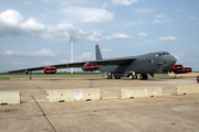 United States Air Force Boeing B-52H Stratofortress (60-0021) at  Barksdale AFB - Bossier City, United States