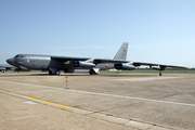 United States Air Force Boeing B-52H Stratofortress (60-0024) at  Barksdale AFB - Bossier City, United States
