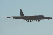 United States Air Force Boeing B-52H Stratofortress (60-0024) at  Las Vegas - Nellis AFB, United States