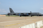 United States Air Force Boeing B-52H Stratofortress (60-0025) at  Barksdale AFB - Bossier City, United States
