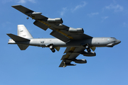 United States Air Force Boeing B-52H Stratofortress (60-0025) at  Barksdale AFB - Bossier City, United States