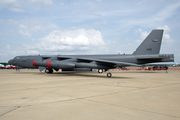 United States Air Force Boeing B-52H Stratofortress (60-0028) at  Barksdale AFB - Bossier City, United States