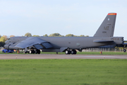 United States Air Force Boeing B-52H Stratofortress (60-0034) at  Ostrava - Leos Janacek, Czech Republic