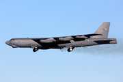 United States Air Force Boeing B-52H Stratofortress (60-0036) at  Barksdale AFB - Bossier City, United States