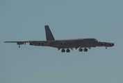 United States Air Force Boeing B-52H Stratofortress (60-0042) at  Las Vegas - Nellis AFB, United States