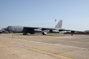 United States Air Force Boeing B-52H Stratofortress (60-0048) at  Barksdale AFB - Bossier City, United States