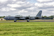 United States Air Force Boeing B-52H Stratofortress (60-0048) at  RAF Fairford, United Kingdom