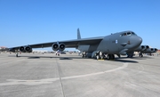 United States Air Force Boeing B-52H Stratofortress (60-0048) at  Tampa - MacDill AFB, United States