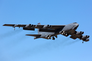 United States Air Force Boeing B-52H Stratofortress (60-0051) at  Barksdale AFB - Bossier City, United States