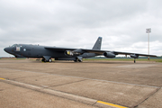 United States Air Force Boeing B-52H Stratofortress (60-0054) at  Barksdale AFB - Bossier City, United States