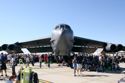 United States Air Force Boeing B-52H Stratofortress (60-0056) at  Miramar MCAS, United States