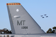 United States Air Force Boeing B-52H Stratofortress (60-0056) at  Miramar MCAS, United States