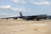 United States Air Force Boeing B-52H Stratofortress (60-0058) at  Barksdale AFB - Bossier City, United States