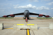United States Air Force Boeing B-52H Stratofortress (60-0059) at  Barksdale AFB - Bossier City, United States