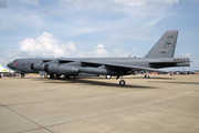 United States Air Force Boeing B-52H Stratofortress (60-0061) at  Barksdale AFB - Bossier City, United States