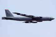 United States Air Force Boeing B-52H Stratofortress (60-0062) at  Barksdale AFB - Bossier City, United States