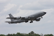 United States Air Force Boeing KC-135R Stratotanker (60-0322) at  Lakeland - Regional, United States