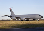 United States Air Force Boeing KC-135R Stratotanker (60-0324) at  Mildenhall, United Kingdom