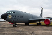 United States Air Force Boeing KC-135R Stratotanker (60-0329) at  Dayton - Wright Patterson AFB, United States