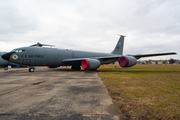 United States Air Force Boeing KC-135R Stratotanker (60-0329) at  Dayton - Wright Patterson AFB, United States