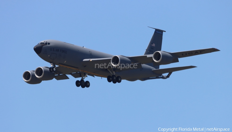 United States Air Force Boeing KC-135R Stratotanker (60-0331) | Photo 514399