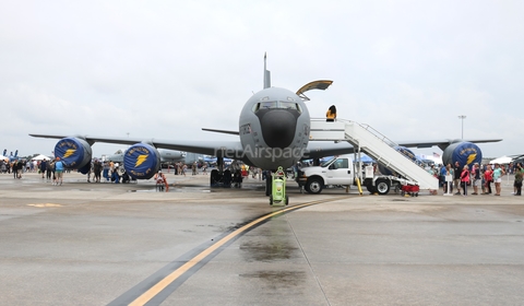 United States Air Force Boeing KC-135T Stratotanker (60-0335) at  Tampa - MacDill AFB, United States