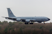 United States Air Force Boeing KC-135T Stratotanker (60-0337) at  Berlin - Tegel, Germany