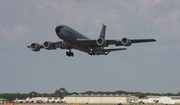 United States Air Force Boeing KC-135R Stratotanker (60-0339) at  Lakeland - Regional, United States