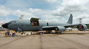 United States Air Force Boeing KC-135T Stratotanker (60-0342) at  Singapore - Changi Air Base East, Singapore