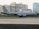 United States Air Force Boeing KC-135T Stratotanker (60-0345) at  San Juan - Luis Munoz Marin International, Puerto Rico