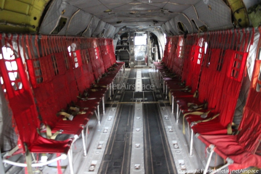 United States Army Boeing CH-47A Chinook (60-03451) | Photo 456384