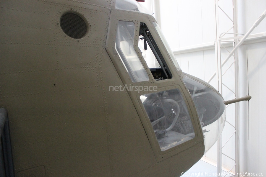 United States Army Boeing CH-47A Chinook (60-03451) | Photo 456385