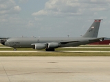 United States Air Force Boeing KC-135R Stratotanker (60-0347) at  San Antonio - International, United States