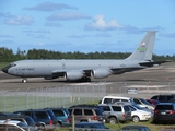 United States Air Force Boeing KC-135R Stratotanker (60-0349) at  San Juan - Luis Munoz Marin International, Puerto Rico